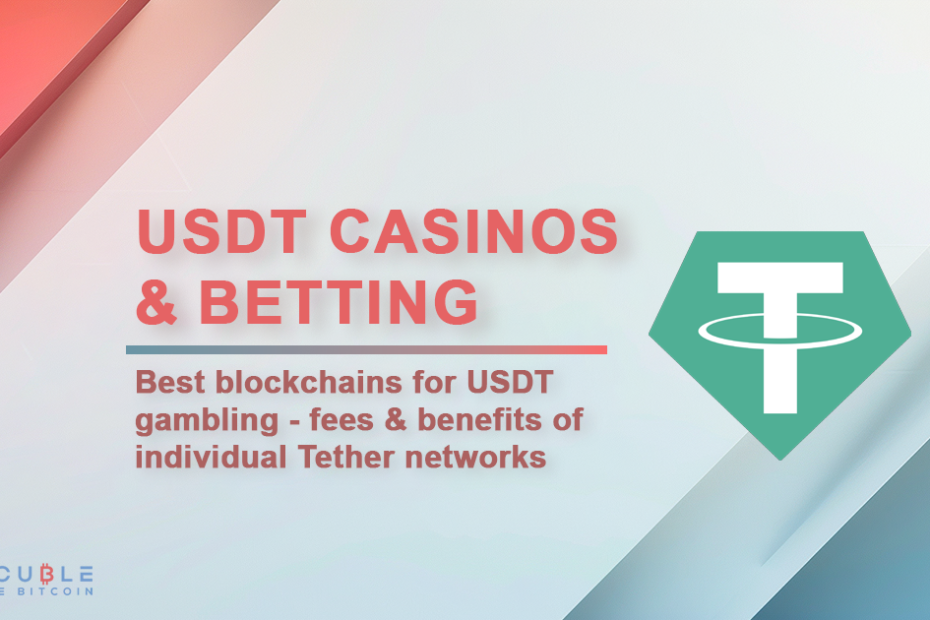usdt networks article featured image