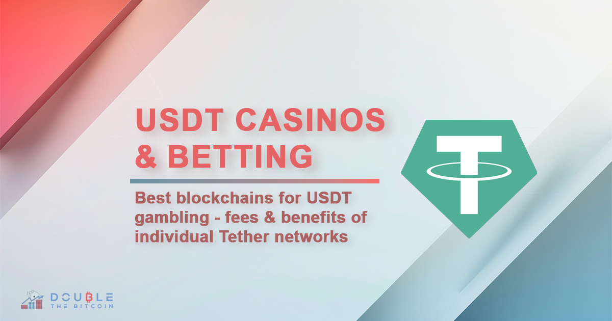 usdt networks article featured image