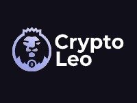 cryptoleo.com logo 200 150