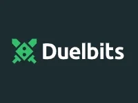 duelbits big logo