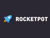 rocketpot logo