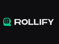 rollify logo big