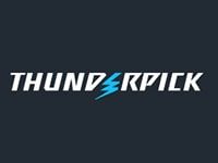 thunderpick logo