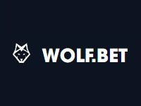 wolfbet logo